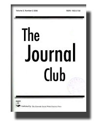 The Journal Club Logo